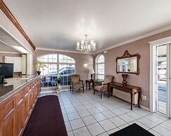 Econo Lodge Jasper