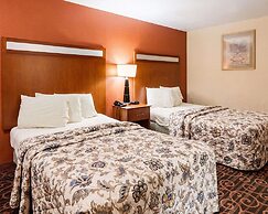 Econo Lodge Jasper