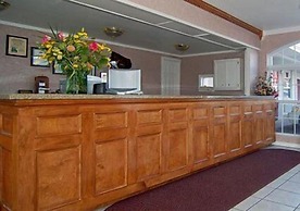 Econo Lodge Jasper