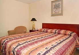 Econo Lodge Jasper