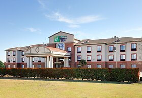 Holiday Inn Express Hotel & Suites Burleson/Ft. Worth, an IHG Hotel