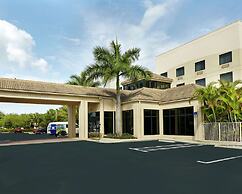 Hilton Garden Inn West Palm Beach Airport