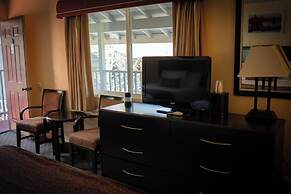 Yosemite Gateway Motel