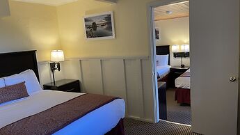 Yosemite Gateway Motel