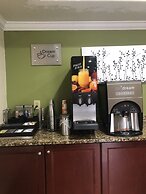 Sleep Inn & Suites Stockbridge Atlanta South