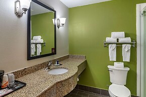 Sleep Inn & Suites Stockbridge Atlanta South