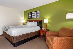 Sleep Inn & Suites Stockbridge Atlanta South