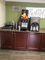 Sleep Inn & Suites Stockbridge Atlanta South