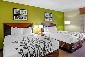 Sleep Inn & Suites Stockbridge Atlanta South