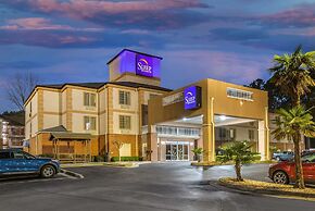 Sleep Inn & Suites Stockbridge Atlanta South
