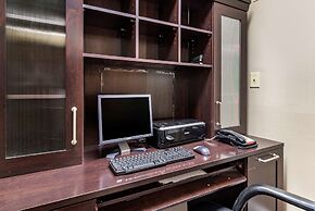 Sleep Inn & Suites Stockbridge Atlanta South