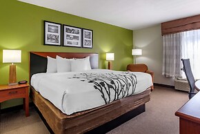 Sleep Inn & Suites Stockbridge Atlanta South