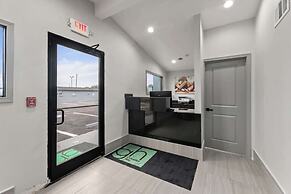 GuestHouse Extended Stay Laredo