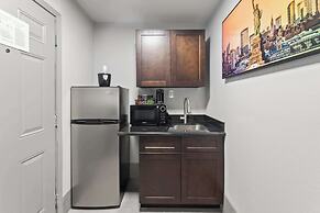 GuestHouse Extended Stay Laredo