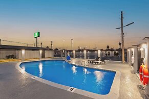 GuestHouse Extended Stay Laredo