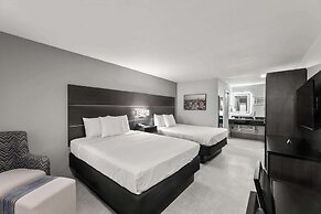 GuestHouse Extended Stay Laredo