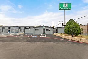 GuestHouse Extended Stay Laredo