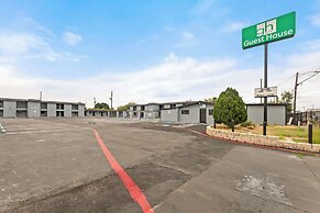 GuestHouse Extended Stay Laredo