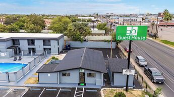 GuestHouse Extended Stay Laredo