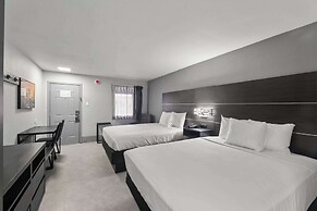 GuestHouse Extended Stay Laredo