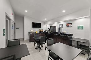 GuestHouse Extended Stay Laredo