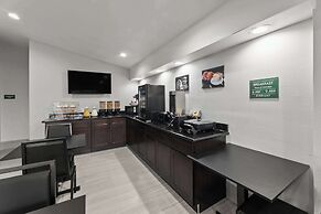 GuestHouse Extended Stay Laredo