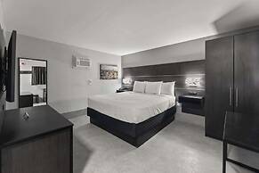 GuestHouse Extended Stay Laredo