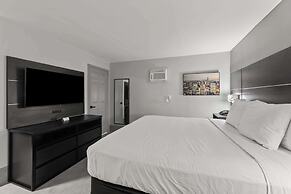 GuestHouse Extended Stay Laredo