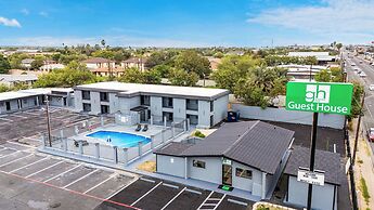 GuestHouse Extended Stay Laredo