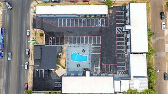 GuestHouse Extended Stay Laredo