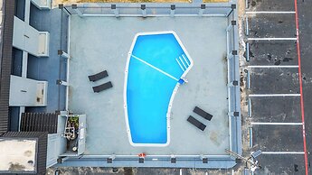 GuestHouse Extended Stay Laredo