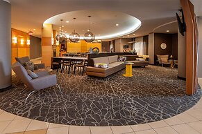 Springhill Suites by Marriott Hagerstown