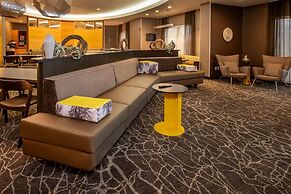 Springhill Suites by Marriott Hagerstown