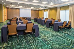 Springhill Suites by Marriott Hagerstown