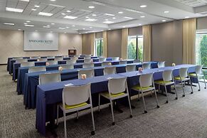 Springhill Suites by Marriott Hagerstown
