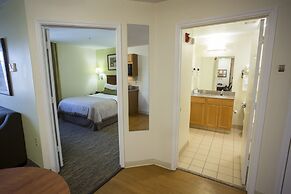 Candlewood Suites Port Arthur/Nederland, an IHG Hotel