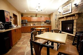 Best Western Diamond Inn