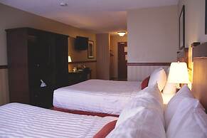 Best Western Diamond Inn