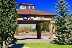 Best Western Diamond Inn
