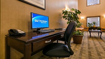 Best Western Diamond Inn