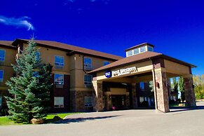 Best Western Diamond Inn