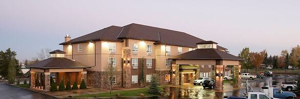 Best Western Diamond Inn