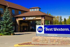 Best Western Diamond Inn