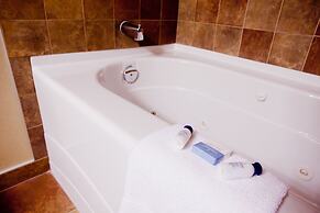 Best Western Diamond Inn