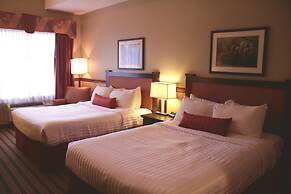 Best Western Diamond Inn