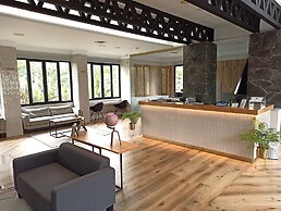 Hotel Escuela Santa Brígida