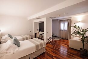 Hotel Escuela Santa Brígida