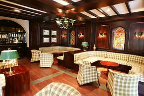 Hotel Escuela Santa Brígida