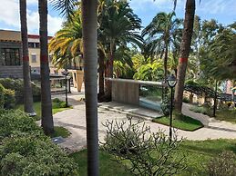 Hotel Escuela Santa Brígida
