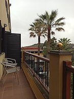 Hotel Escuela Santa Brígida